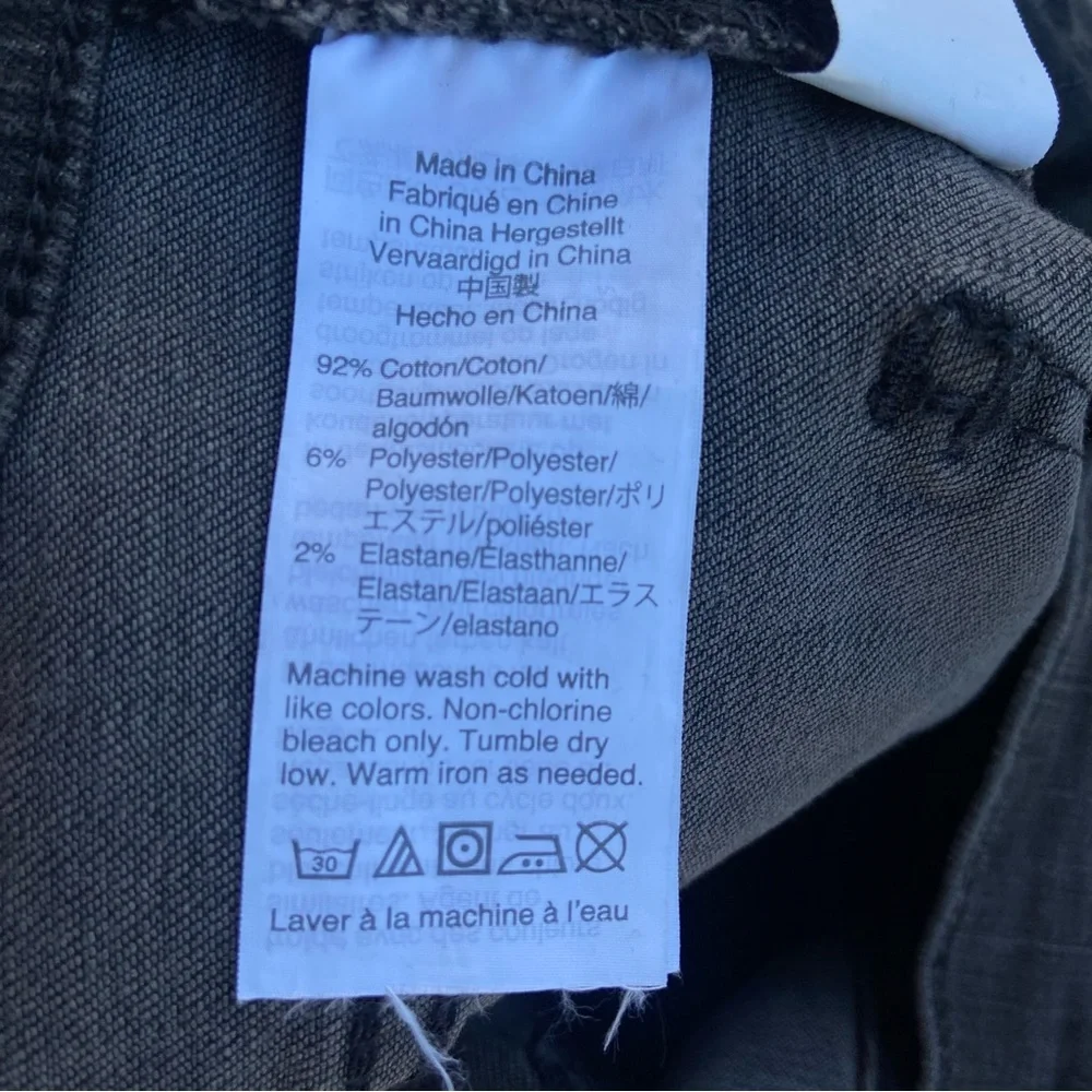 Madewell 9